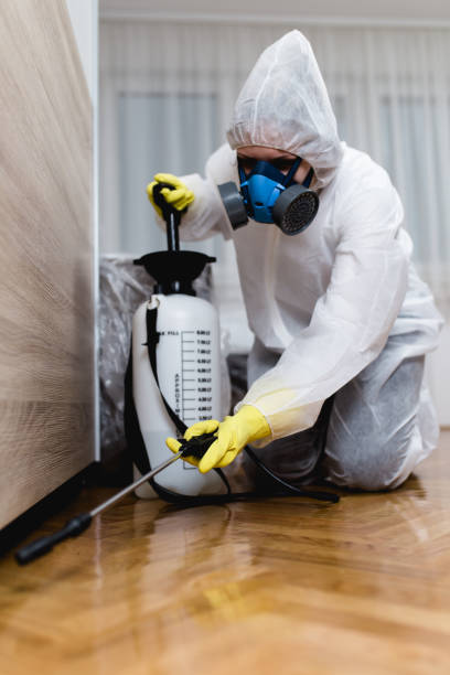 Best Pest Exclusion Services  in Coushatta, LA